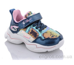 Кросівки Xifa kids